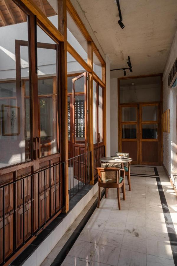 Lohonostays Library Sadhrana Bagh Gurgaon Eksteriør bilde